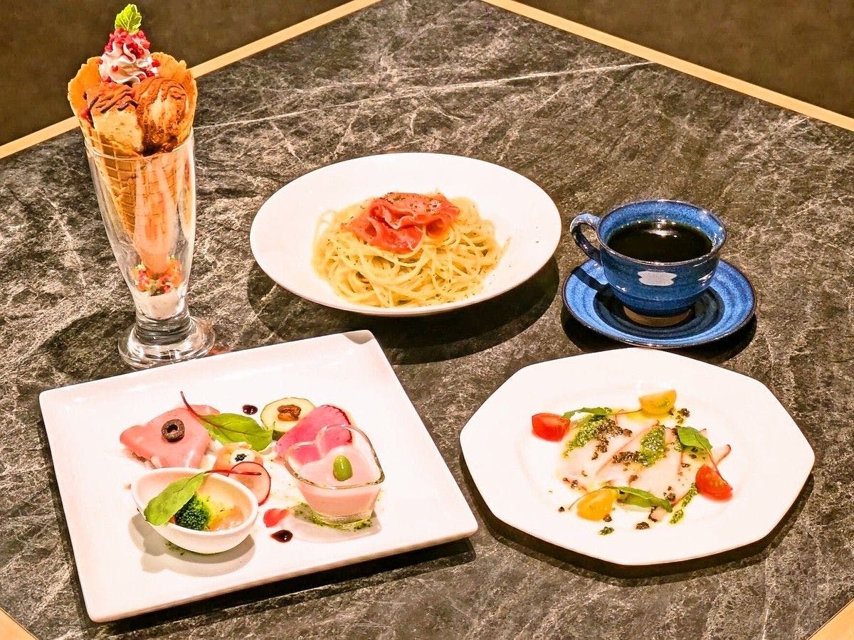 ค่ำคืนที่ผ่อนคลาย พร้อมดินเนอร์สุดหรู