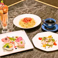 ค่ำคืนที่ผ่อนคลาย พร้อมดินเนอร์สุดหรู