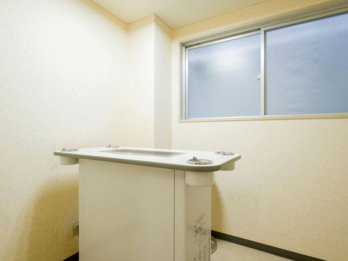 Kohoku Hotel