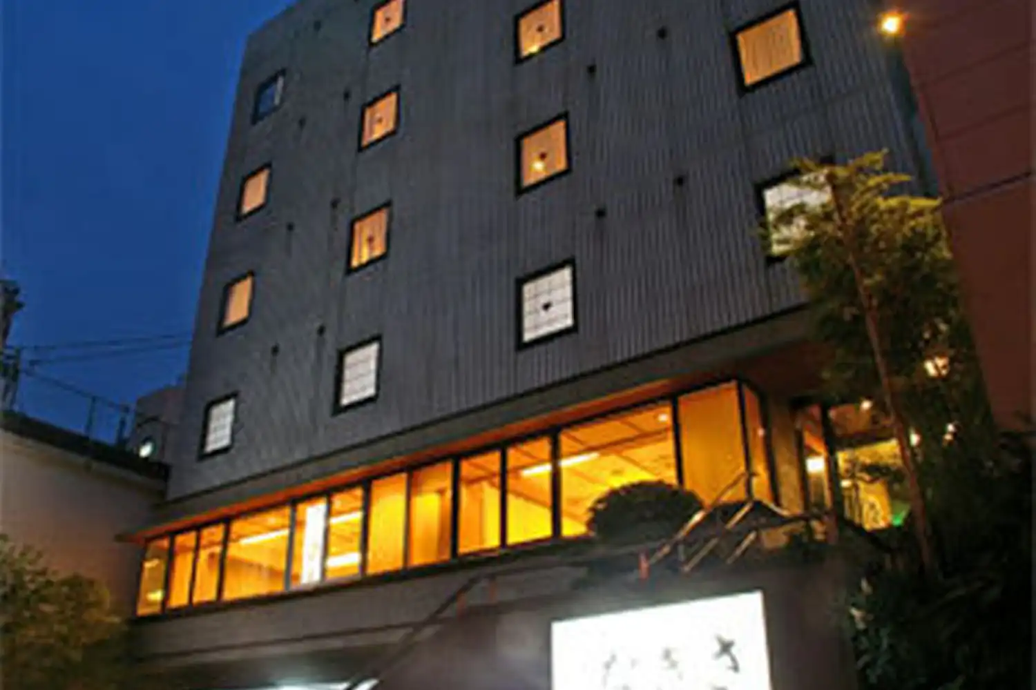 施設画像