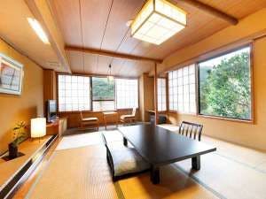 Yugawara Ohnoya Ryokan