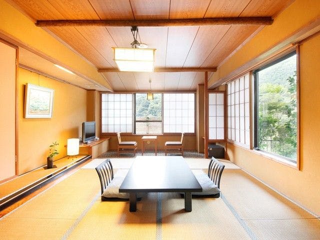 Yugawara Ohnoya Ryokan