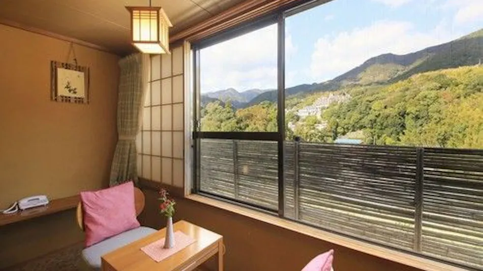 Yugawara Ohnoya Ryokan