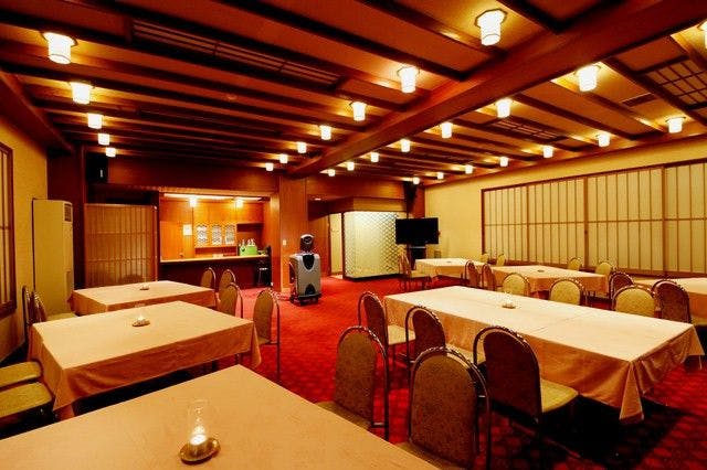 สถานที่จัดงานรองสำหรับกลุ่มและองค์กร 【Kintoki】