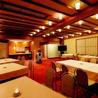 สถานที่จัดงานรองสำหรับกลุ่มและองค์กร 【Kintoki】