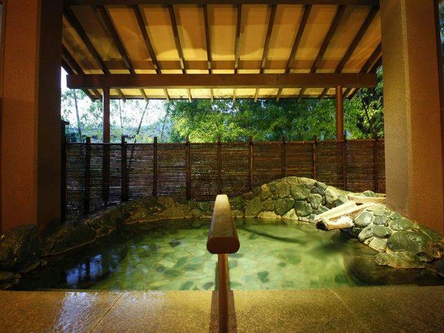 Yugawara Ohnoya Ryokan