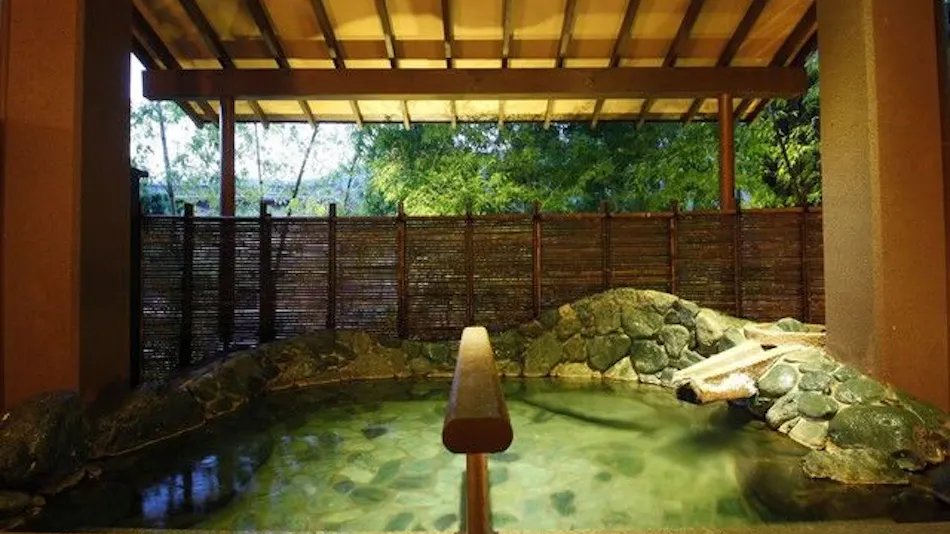 Yugawara Ohnoya Ryokan