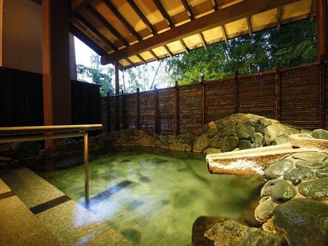 Yugawara Ohnoya Ryokan