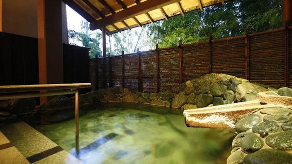 Yugawara Ohnoya Ryokan