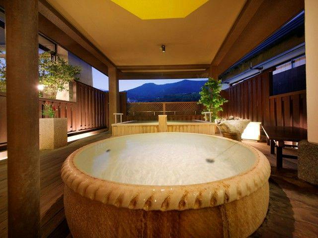 Yugawara Ohnoya Ryokan