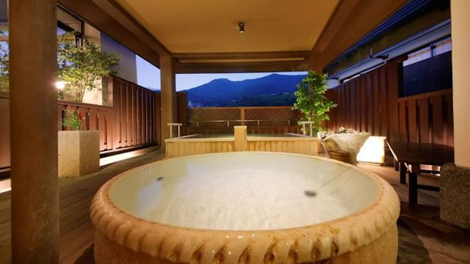 Yugawara Ohnoya Ryokan
