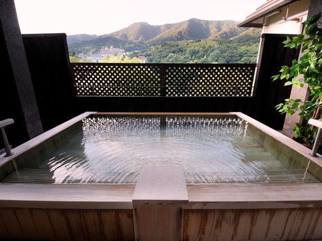 Yugawara Ohnoya Ryokan