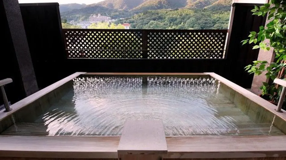 Yugawara Ohnoya Ryokan