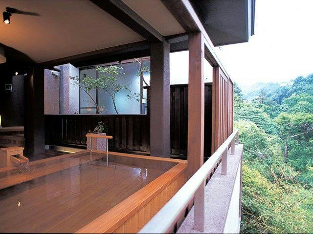 Yugawara Ohnoya Ryokan