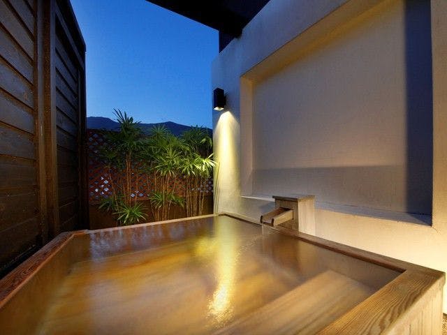 Yugawara Ohnoya Ryokan