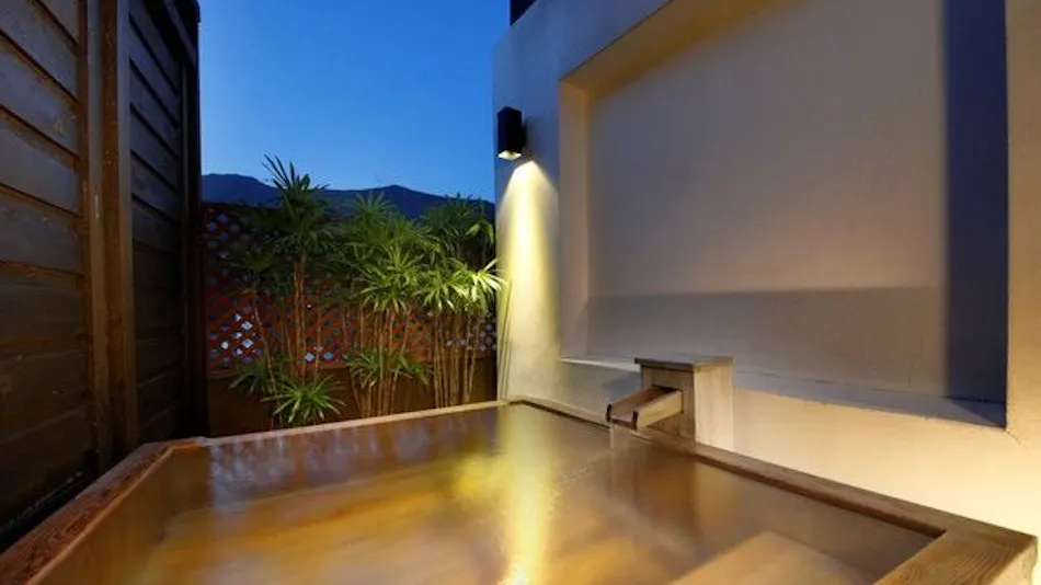 Yugawara Ohnoya Ryokan