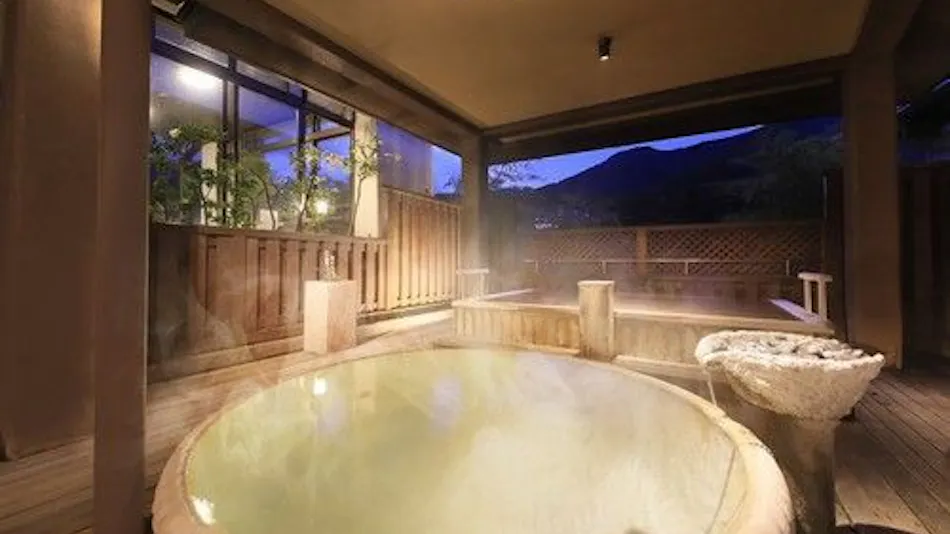 Yugawara Ohnoya Ryokan