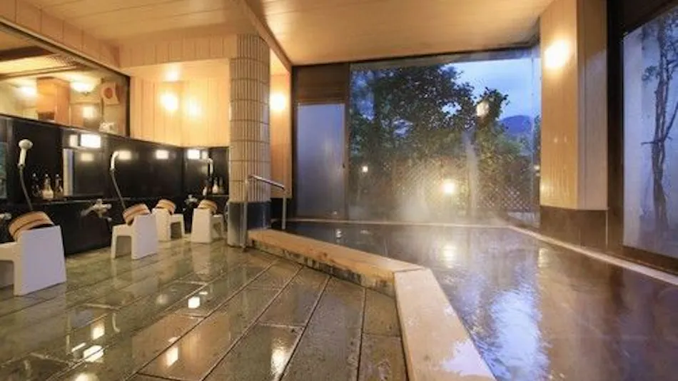Yugawara Ohnoya Ryokan