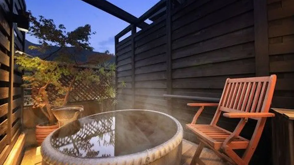 Yugawara Ohnoya Ryokan