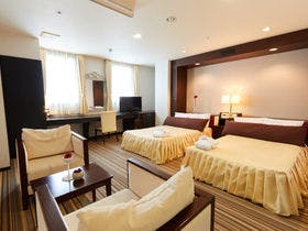 ハミルトンホテル上総