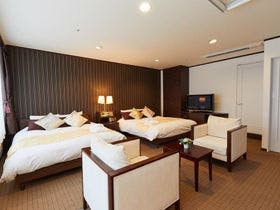 ハミルトンホテル上総