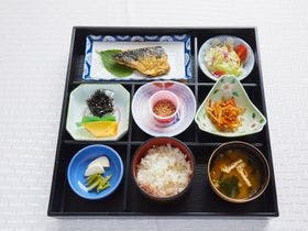 ハミルトンホテル上総