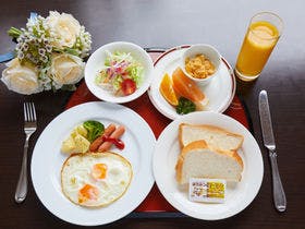 ハミルトンホテル上総