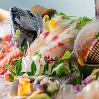 ซาชิมิเรือ