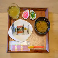 ◆อาหารเช้า (ภาพ)