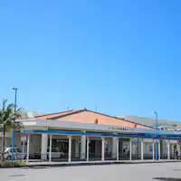 ◆ท่าเรืออิชิกากิ เทอร์มินัลเกาะห่างไกล / เดินประมาณ 3 นาที