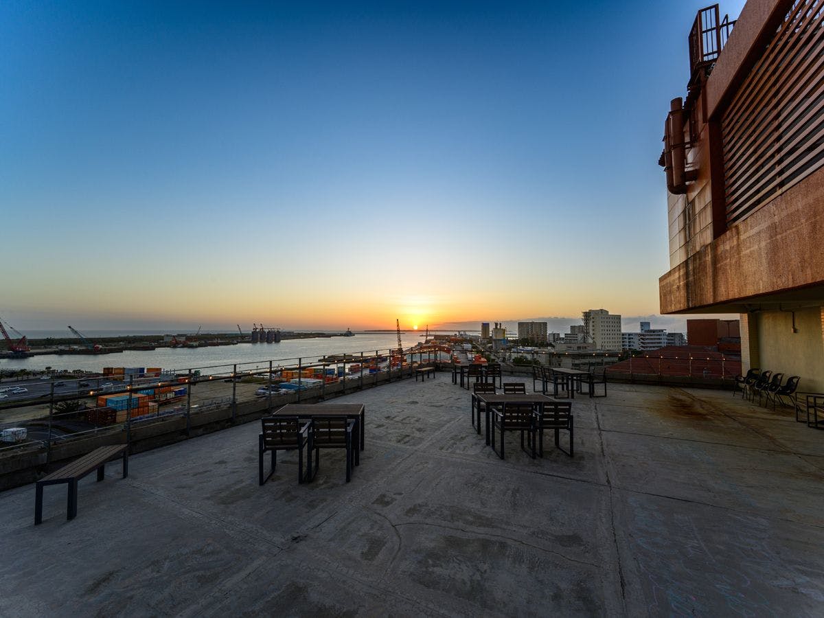 ◆ดาดฟ้า