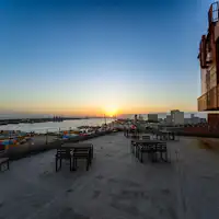 ◆ดาดฟ้า