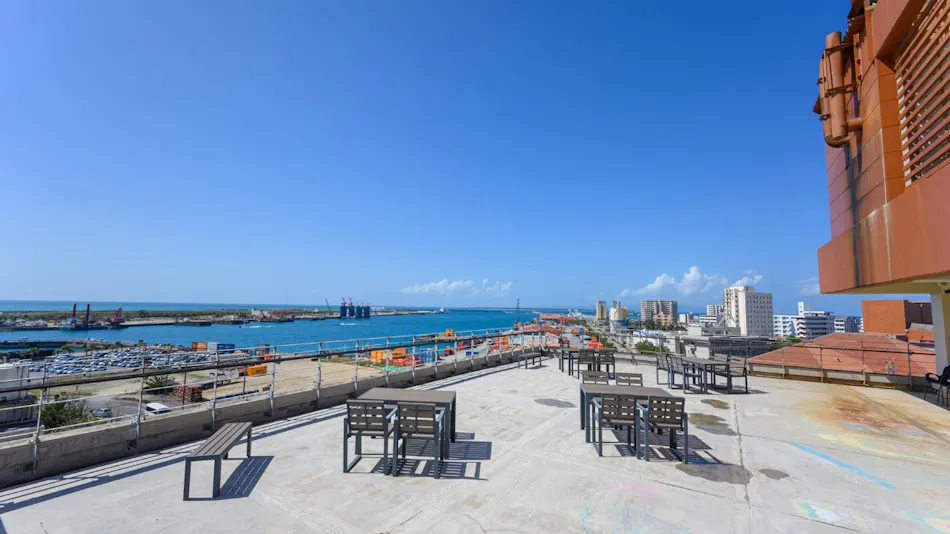 Hotel Emerald Isle Ishigaki