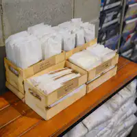 ◆ มุมสิ่งอำนวยความสะดวก