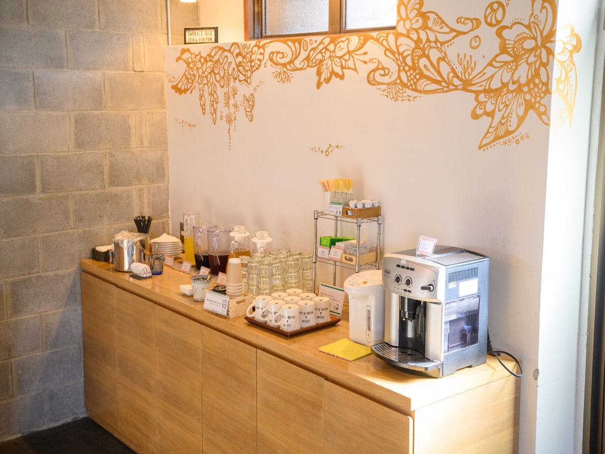 Hotel Emerald Isle Ishigaki
