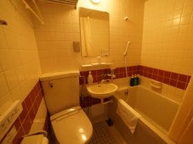 ホテルエメラルドアイル石垣島