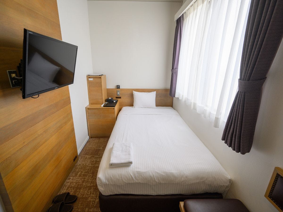 Hotel Emerald Isle Ishigaki