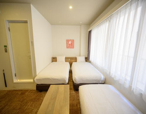 ◆ユニットバス（客室一例）