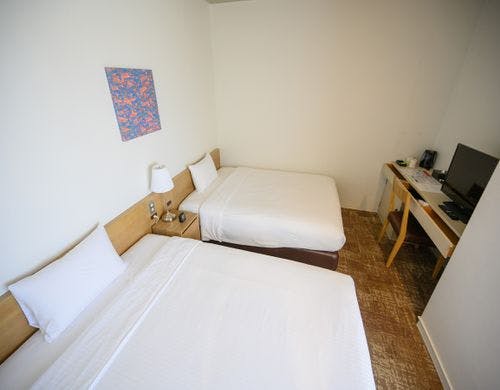 ◆ユニットバス（客室一例）