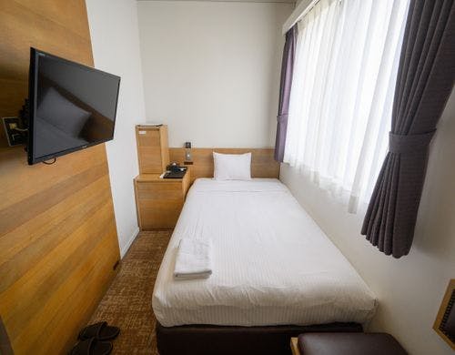 ◆ユニットバス（客室一例）