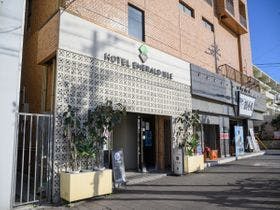 ホテルエメラルドアイル石垣島