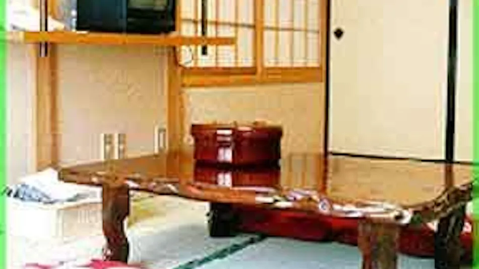 Kusatsu Onsen Pension Gorouji
