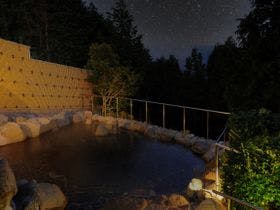 湯ヶ島ゴルフ倶楽部＆ホテル董苑