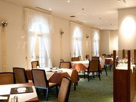 湯ヶ島ゴルフ倶楽部＆ホテル董苑