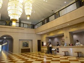 湯ヶ島ゴルフ倶楽部＆ホテル董苑