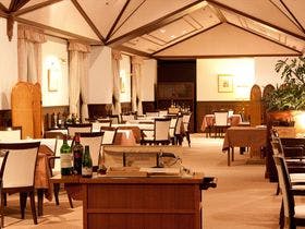 湯ヶ島ゴルフ倶楽部＆ホテル董苑