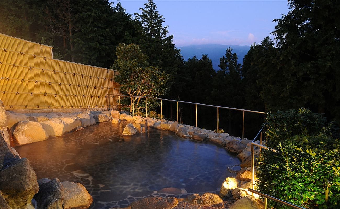 Yugashima Golf Club & Hotel Resort