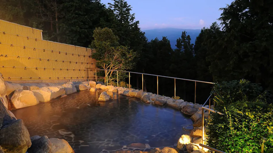 Yugashima Golf Club & Hotel Resort