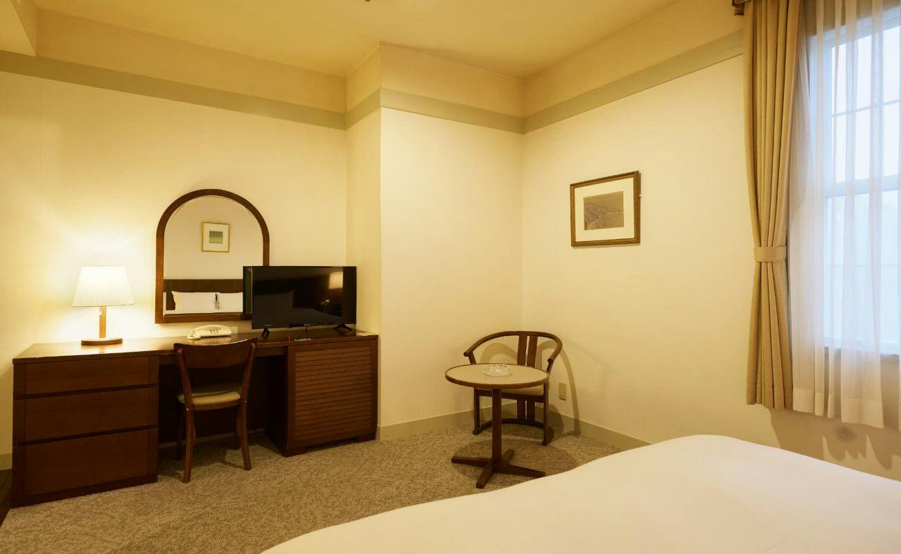 Yugashima Golf Club & Hotel Resort