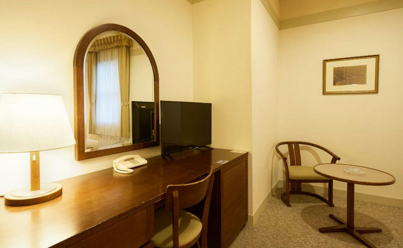 Yugashima Golf Club & Hotel Resort